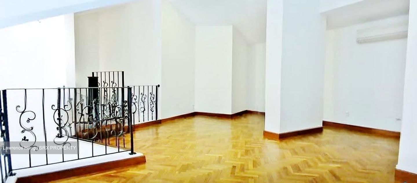 Orange Regency (D10), Apartment #634589761